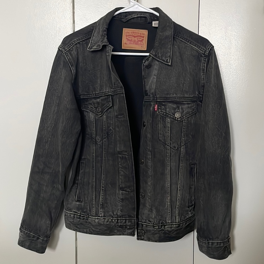Levi's jacket